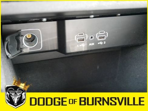 Used 2024 Jeep Wagoneer 4WD image 20