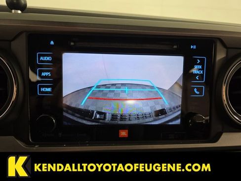 Used 2019 Toyota Tacoma Limited AWD/4WD image 20