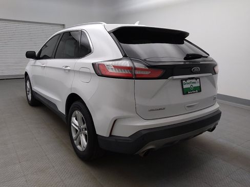 Used 2020 Ford Edge SEL FWD image 5