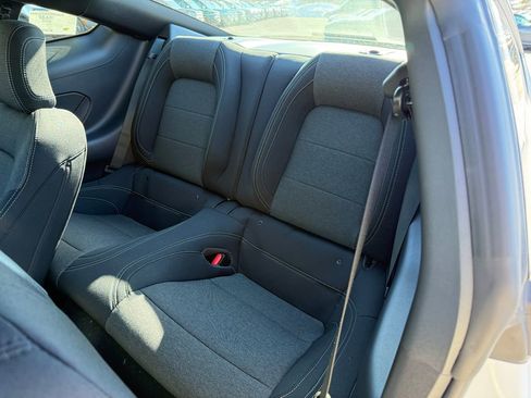 New 2026 Ford Mustang Coupe image 4