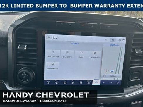 Used 2023 Ford F150 Tremor image 25
