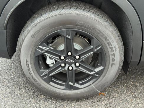 New 2026 Chevrolet Blazer LT w/ Convenience Package image 4