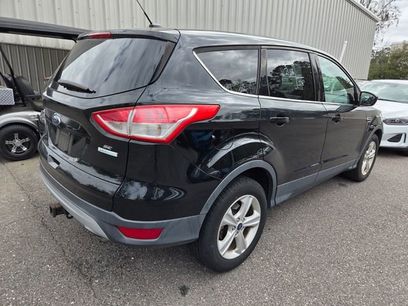Used 2016 Ford Escape SE