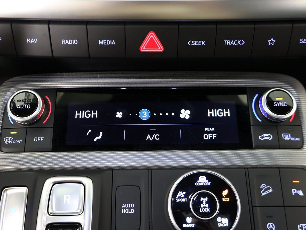 Used 2023 Hyundai Palisade Calligraphy AWD/4WD image 63