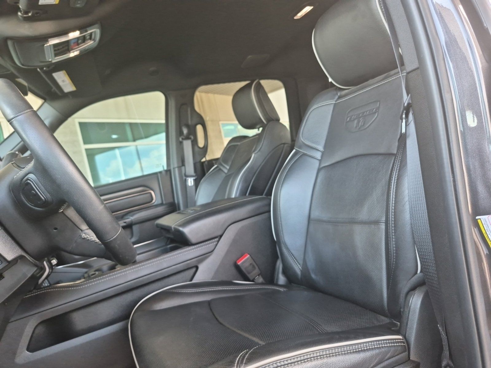 Used 2025 RAM 2500 Rebel w/ Rebel Level 2 Equipment Group AWD/4WD image 11