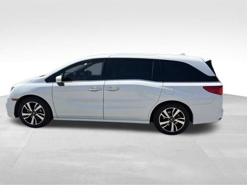 Used 2020 Honda Odyssey Elite image 7