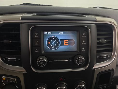Used 2016 RAM 1500 Big Horn AWD/4WD image 20