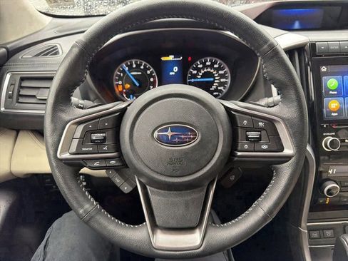 Used 2022 Subaru Ascent Limited w/ Technology Package image 6