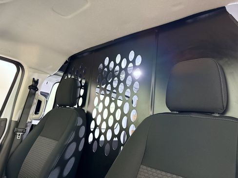 Used 2025 Ford Transit 250 Low Roof w/ Exterior Upgrade Package RWD image 23
