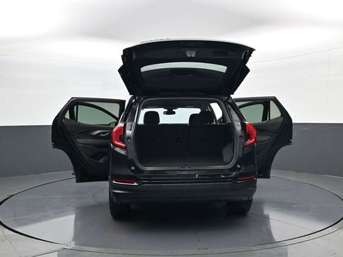 Certified 2023 GMC Terrain SLE w/ Elevation Edition FWD image 32