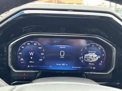 New 2026 Chevrolet Silverado 2500 LTZ w/ Trail Boss Package image 31