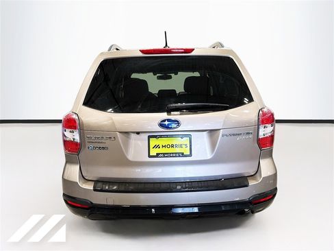 Used 2015 Subaru Forester 2.5i Premium image 6