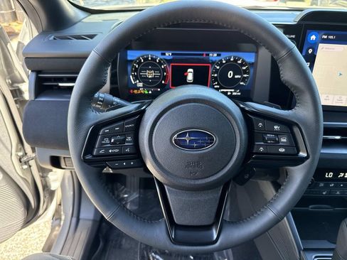 New 2026 Subaru Outback Premium image 38