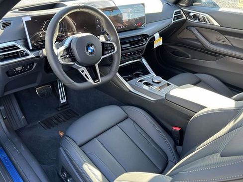 New 2026 BMW 430i xDrive Convertible image 10