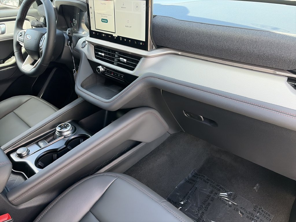 New 2027 Ford Explorer Active w/ Active Comfort Package RWD image 33