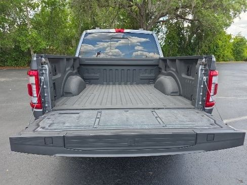 Used 2022 Ford F150 Lariat w/ Equipment Group 502A High AWD/4WD image 20