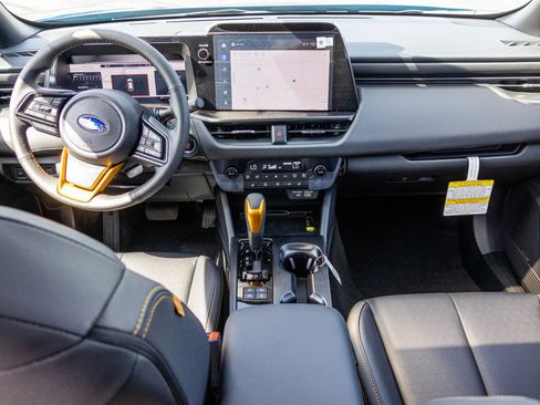 New 2026 Subaru Outback Wilderness AWD/4WD image 25