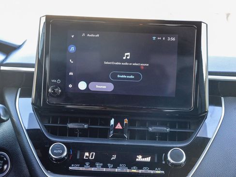 Used 2023 Toyota Corolla SE image 17