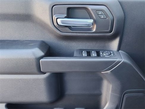 New 2026 Chevrolet Silverado 1500 Custom image 25