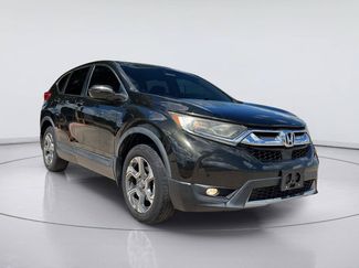 Used 2017 Honda CR-V EX video 1