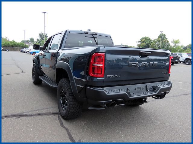 New 2026 RAM 1500 RHO w/ RHO Level 1 Equipment Group AWD/4WD image 5