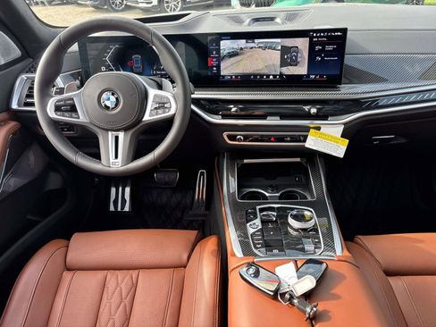 New 2026 BMW X7 M60i image 29