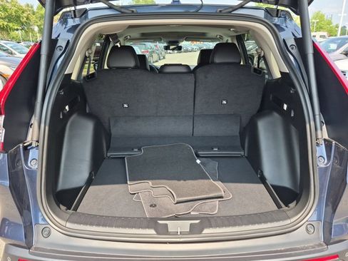 Certified 2026 Honda CR-V EX-L image 6