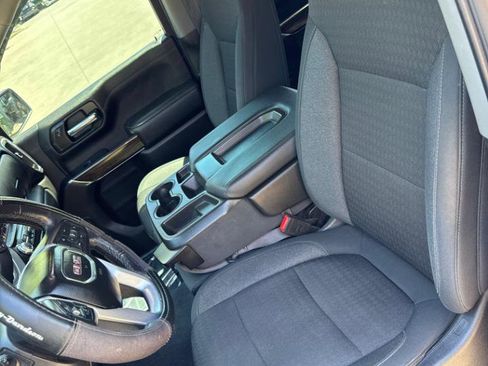 Used 2020 GMC Sierra 1500 SLE w/ SLE Value Package RWD image 13