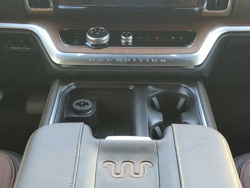 New 2026 Ford Expedition King Ranch AWD/4WD image 17