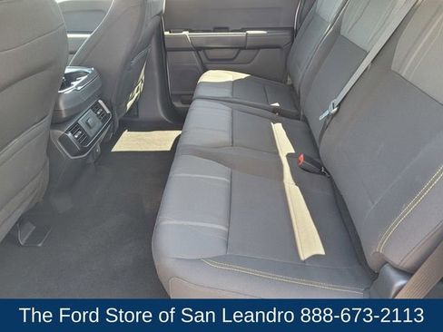 Used 2024 Ford F150 STX image 14