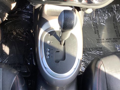 Used 2012 Nissan Juke SL w/ Sport Pkg image 36