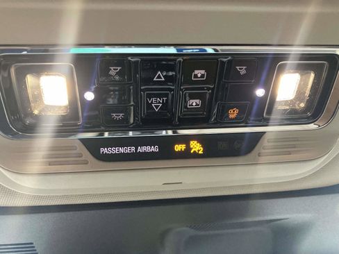 New 2026 Lincoln Corsair Premiere image 30