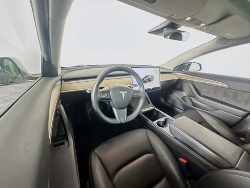 Used 2023 Tesla Model 3 Long Range image 17