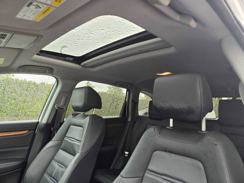 Used 2022 Honda CR-V EX-L image 22