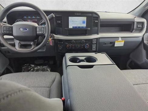 New 2026 Ford F250 XL w/ STX Appearance Package image 15