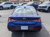 Used 2024 Hyundai Elantra SE image 5