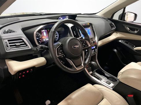 Used 2022 Subaru Ascent Limited image 17