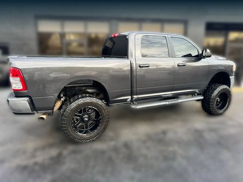Used 2020 RAM 2500 Big Horn image 6
