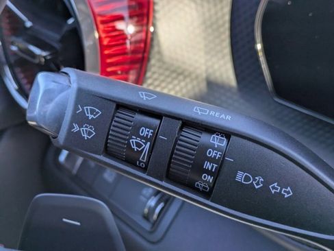 New 2026 Chevrolet Equinox RS w/ Convenience Package III image 28