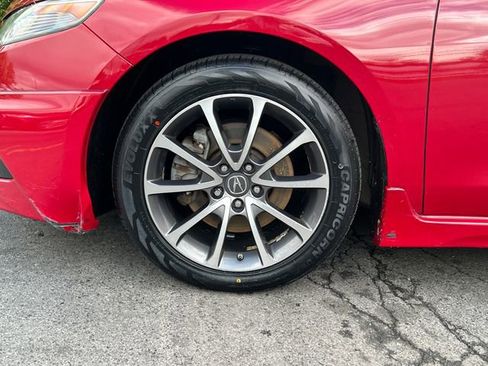 Used 2017 Acura TLX V6 SH-AWD w/ Technology Pkg image 27