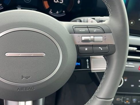 New 2026 Hyundai Sonata SEL AWD/4WD image 24