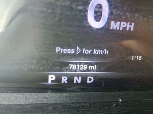 Used 2022 RAM 1500 Classic Warlock w/ Electronics Group image 27