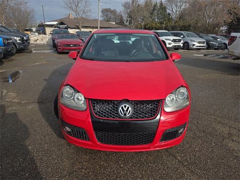 Used 2007 Volkswagen GTI 4-Door image 11
