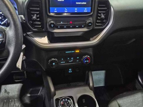 Used 2022 Ford Bronco Sport image 14