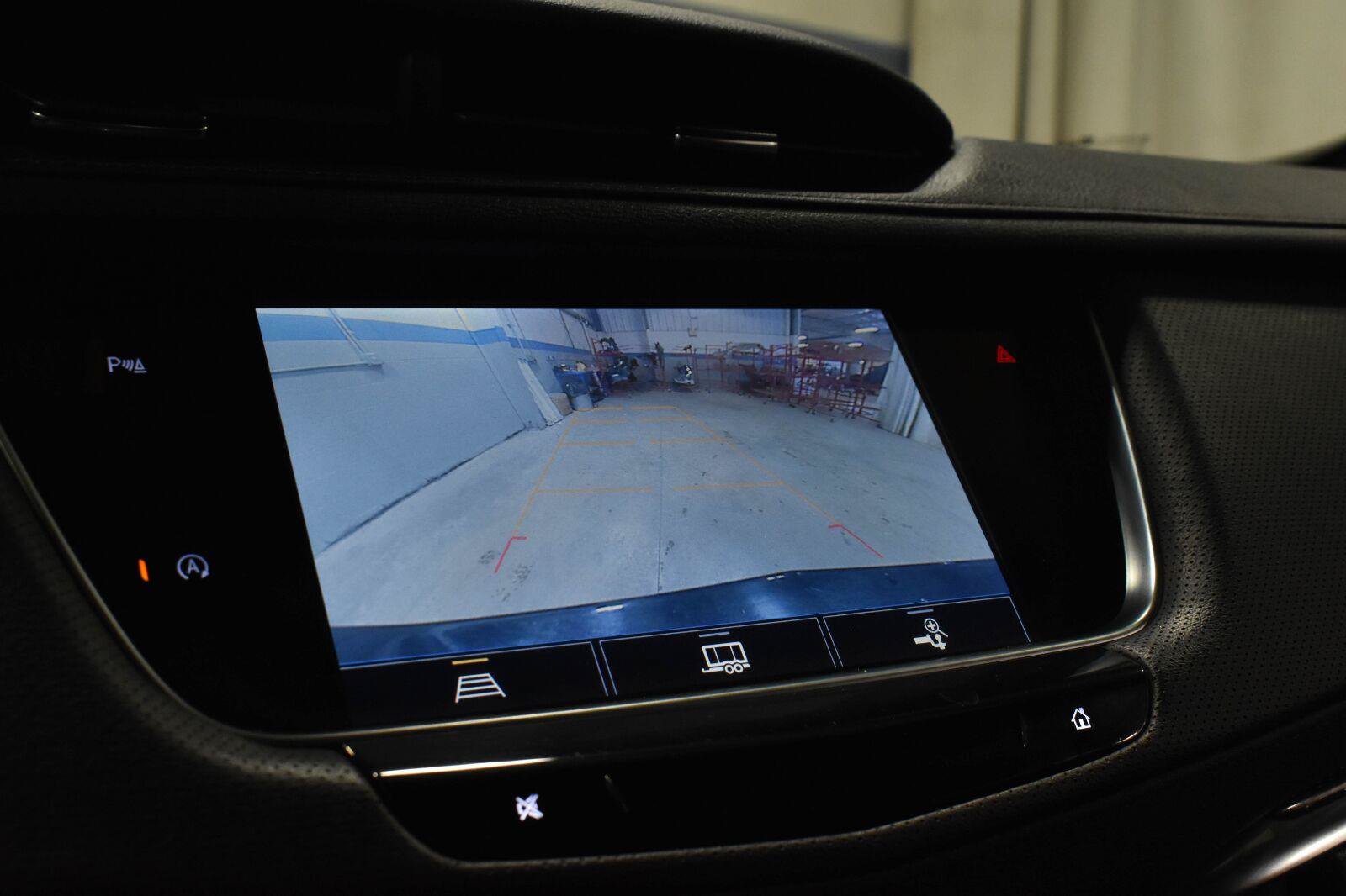 Used 2022 Cadillac XT5 Sport AWD/4WD image 16