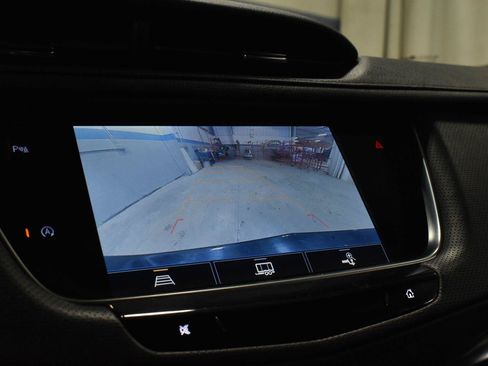 Used 2022 Cadillac XT5 Sportv AWD/4WD image 16