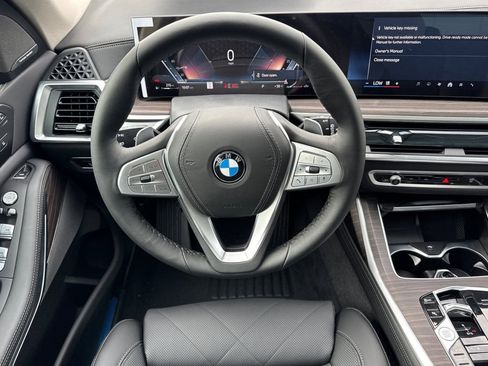 New 2026 BMW X7 xDrive40i image 26