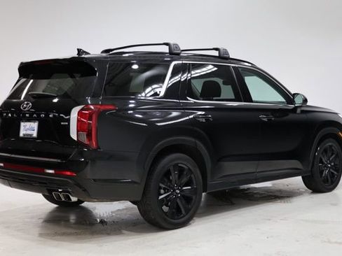 Used 2023 Hyundai Palisade XRT image 7