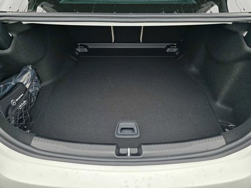 New 2026 Mercedes-Benz C 300 4MATIC Sedan image 16