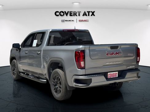 New 2026 GMC Sierra 1500 Elevation RWD image 6